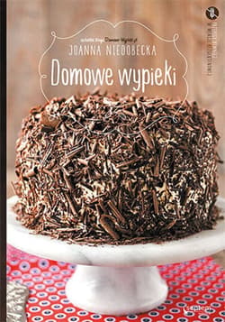 Domowe wypieki - ebook - Joanna Niedobecka