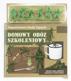 Domowy obóz szkoleniowy