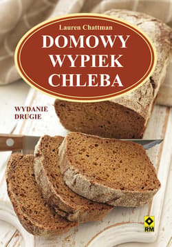 Domowy wypiek chleba