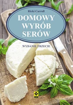 Domowy wyrób serów