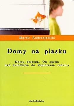 Domy na piasku - Andrzejewski Marek