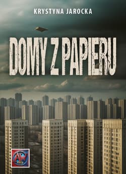 Domy z papieru - Krystyna Jarocka