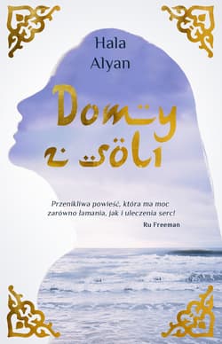 Domy z soli - ebook - Hala Alyan