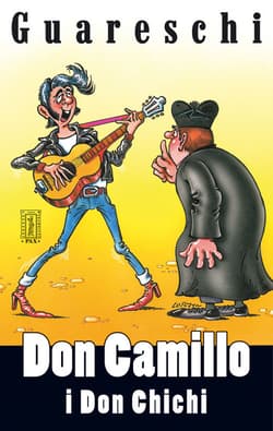 Don Camillo i Don Chichi
