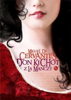 Don Kichot z la Manchy - Cervantes de Miguel
