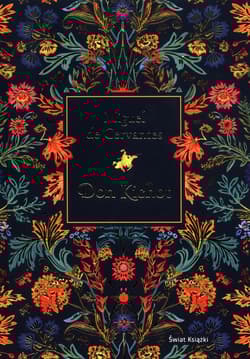 Don Kichote - Cervantes de Miguel