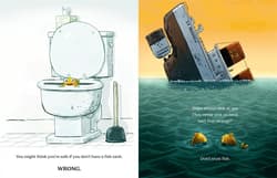 Galeria - zdjęcie nr. 3 - Don't Trust Fish!