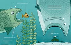 Galeria - zdjęcie nr. 4 - Don't Trust Fish!