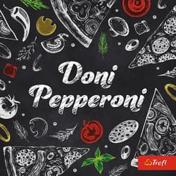 Doni Pepperoni