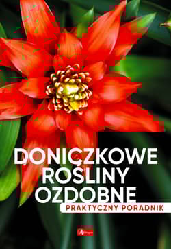 Doniczkowe rośliny ozdobne. Poradnik praktyczny - Michał Mazik