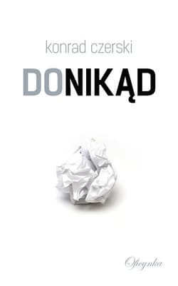 Donikąd