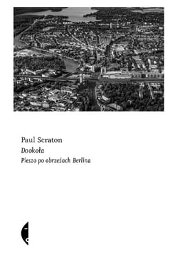 Dookoła - ebook - Paul Scraton