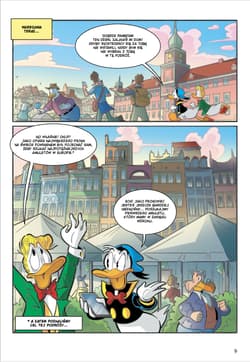 Galeria - zdjęcie nr. 4 - Dookoła świata. Europa Centralna. Gigant Poleca Extra. Tom 7/2026
