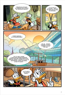 Galeria - zdjęcie nr. 3 - Dookoła świata. Francja. Gigant Poleca Extra. Tom 2/2026