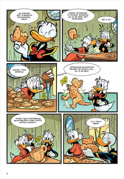 Galeria - zdjęcie nr. 4 - Dookoła świata. Francja. Gigant Poleca Extra. Tom 2/2026