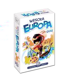 Dookoła świata Wesoła Europa