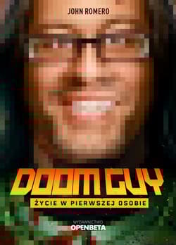 DOOM Guy Życie w pierwszej osobie - John Romeo