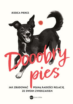 Dooobry pies - ebook - Jessica Pierce