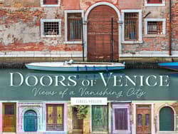 Doors of Venice wer. angielska - Greg Miller