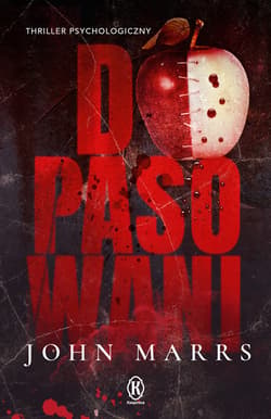 Dopasowani - ebook - John Marrs