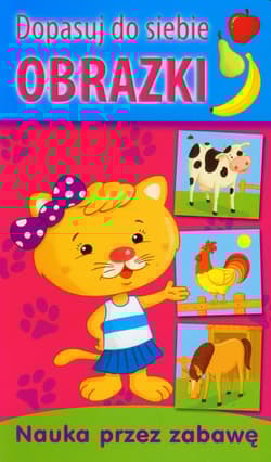 Dopasuj do siebie Obrazki