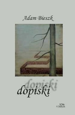 Dopiski - Adam Bieszk