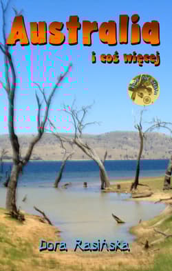 Dora na szlaku. Australia i coś więcej - Dora Rasińska