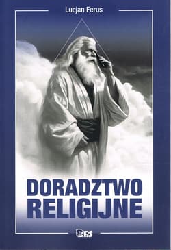 Doradztwo religijne - Ferus Lucjan
