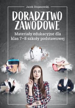 Doradztwo zawodowe - Jacek Stojanowski