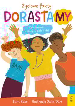 DorastaMY - Baer Sam