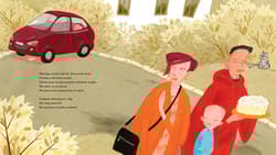 Galeria - zdjęcie nr. 3 - Doris ma dość