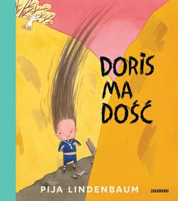 Doris ma dość - Pija Lindenbaum