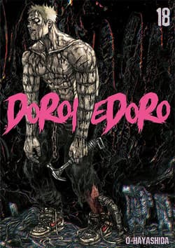 Dorohedoro. Tom 18 - Q-Hayashida