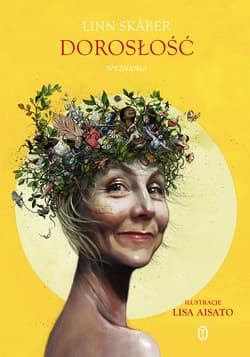 Dorosłość - ebook - Linn Skaber