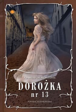 Dorożka nr 13 - de Montépin Ksawery