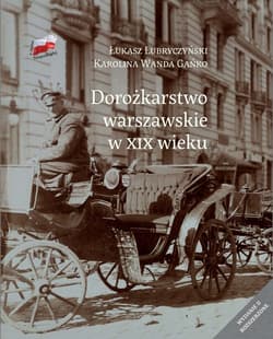 Dorożkarstwo warszawskie w XIX wieku