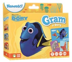 Dory Gram z Disneyem