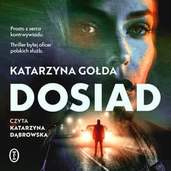 Dosiad - audiobook