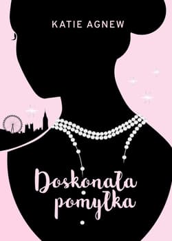Doskonała pomyłka - ebook