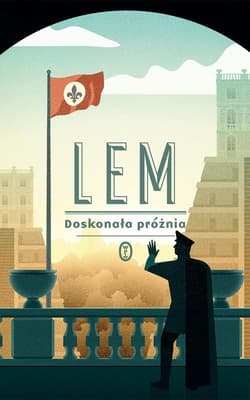 Doskonała próżnia - Stanisław Lem