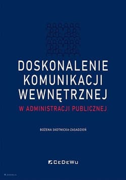 Doskonalenie komunikacji wewnętrznej w administracji publiczne