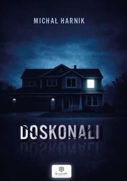 Doskonali - Michał Harnik