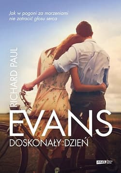 Doskonały dzień - Richard Paul Evans
