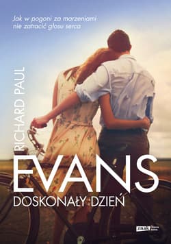 Doskonały dzień - ebook - Richard Paul Evans