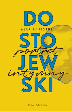 Dostojewski. Portret intymny - ebook - Alex Christofi