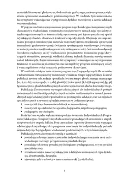 Galeria - zdjęcie nr. 3 - Dostosowanie wymagań edukacyjnych do indywidualnych potrzeb rozwojowych i możliwości psychofizycznych uczniów