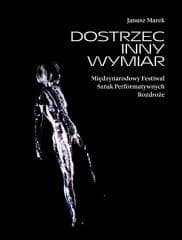Dostrzec inny wymiar