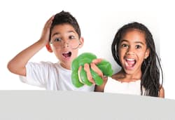 Galeria - zdjęcie nr. 4 - Doświadczenia Slime