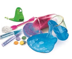 Galeria - zdjęcie nr. 3 - Doświadczenia Slime