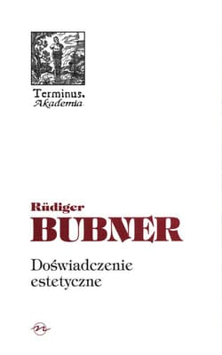 Doświadczenie estetyczne